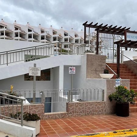 San Marino Los Cristianos Marcus Management 外观 照片