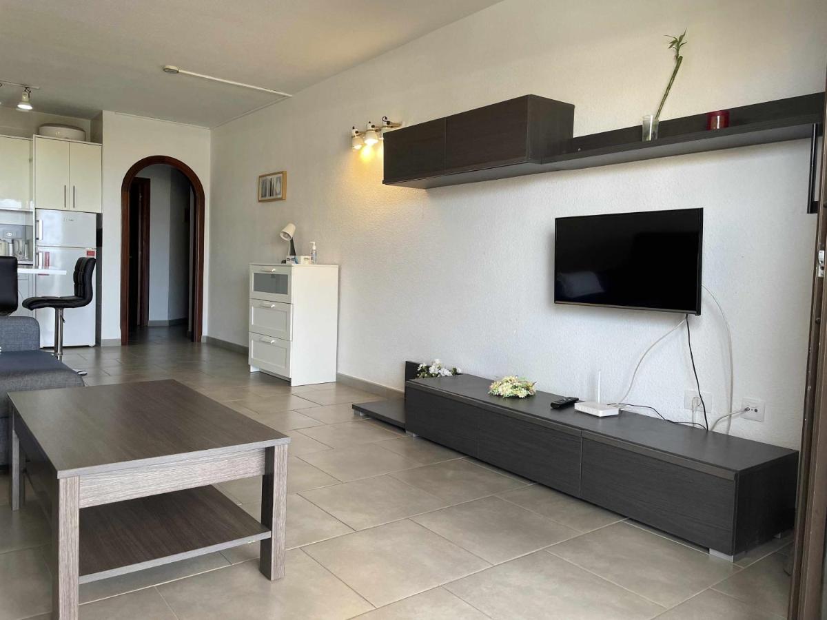 San Marino Los Cristianos Marcus Management 外观 照片