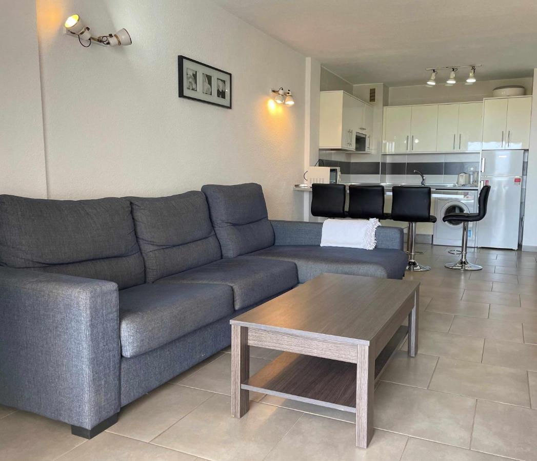 San Marino Los Cristianos Marcus Management 外观 照片