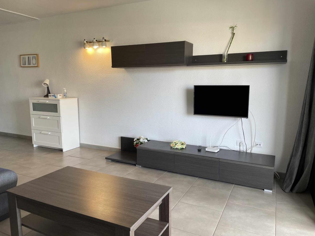 San Marino Los Cristianos Marcus Management 外观 照片