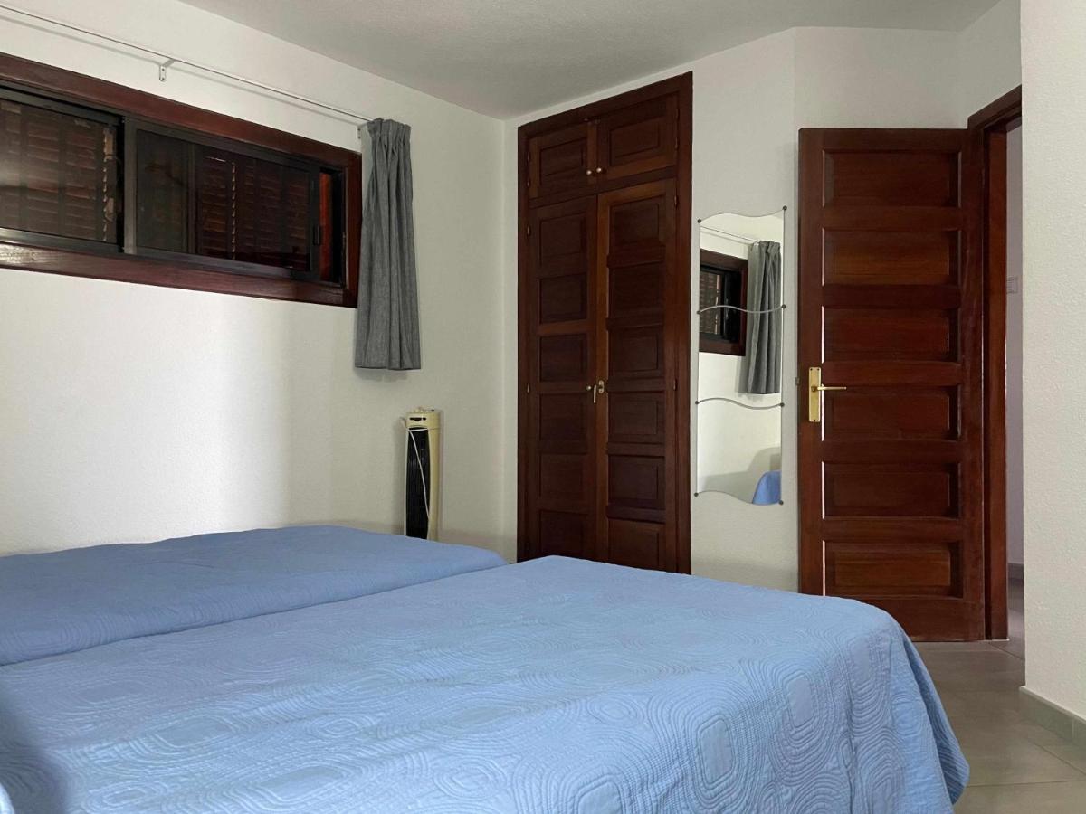 San Marino Los Cristianos Marcus Management 外观 照片