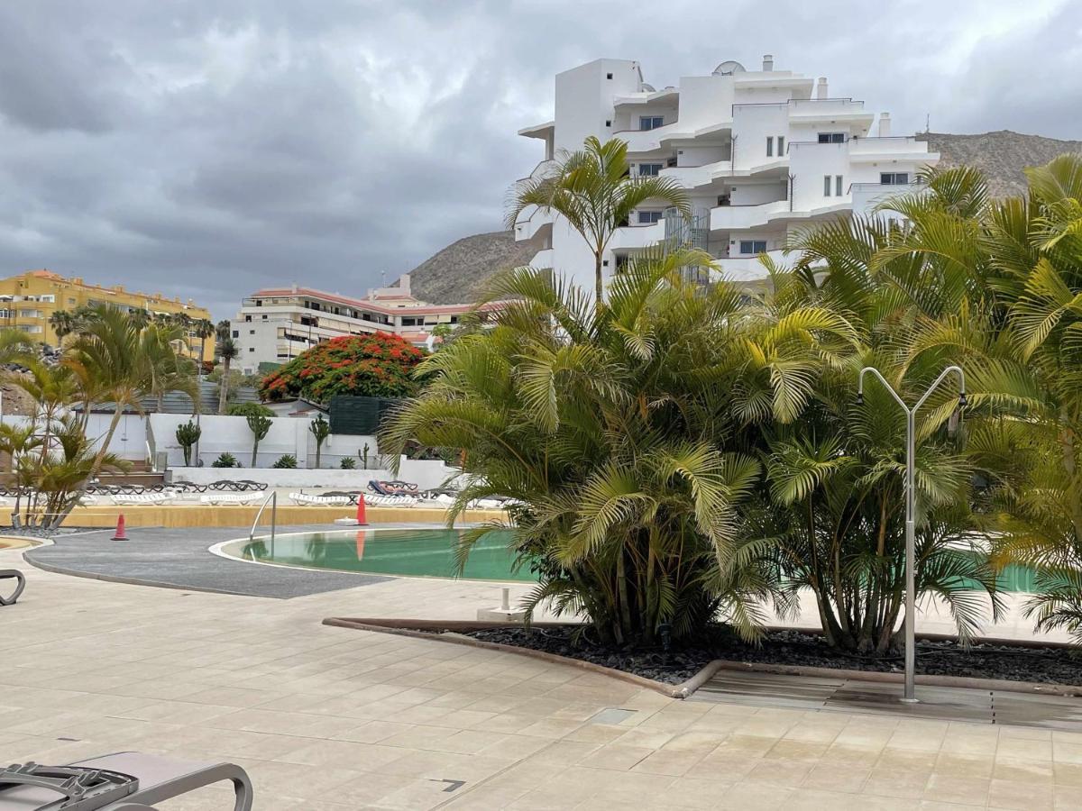 San Marino Los Cristianos Marcus Management 外观 照片