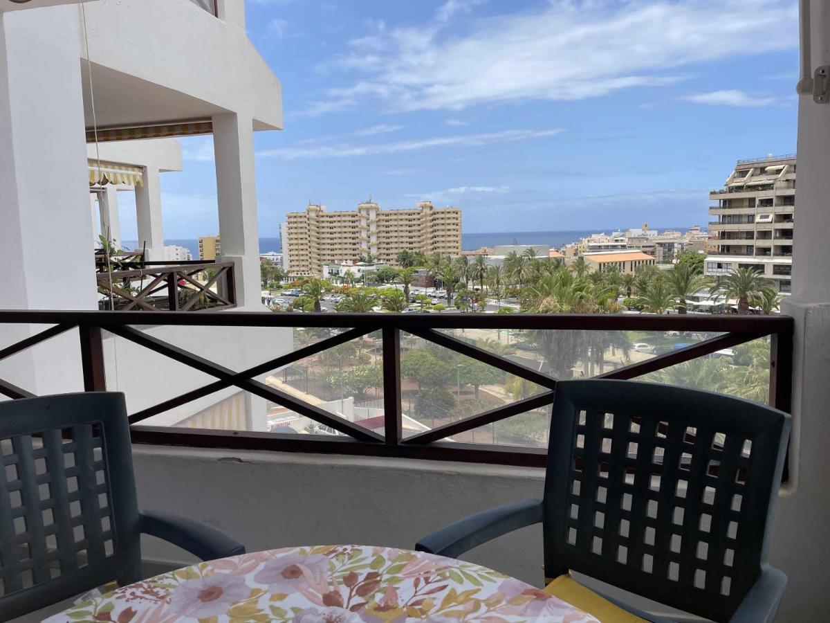 San Marino Los Cristianos Marcus Management 外观 照片