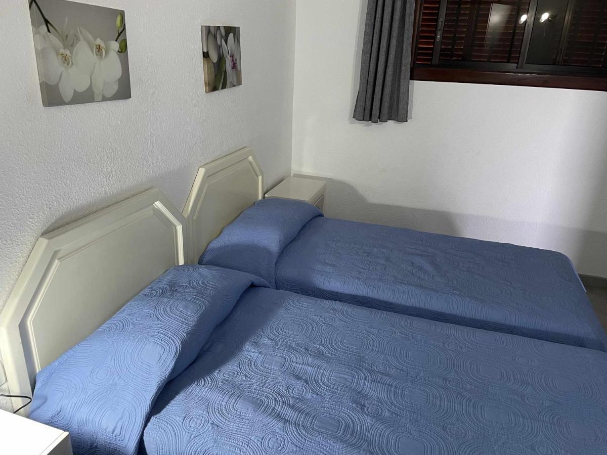 San Marino Los Cristianos Marcus Management 外观 照片