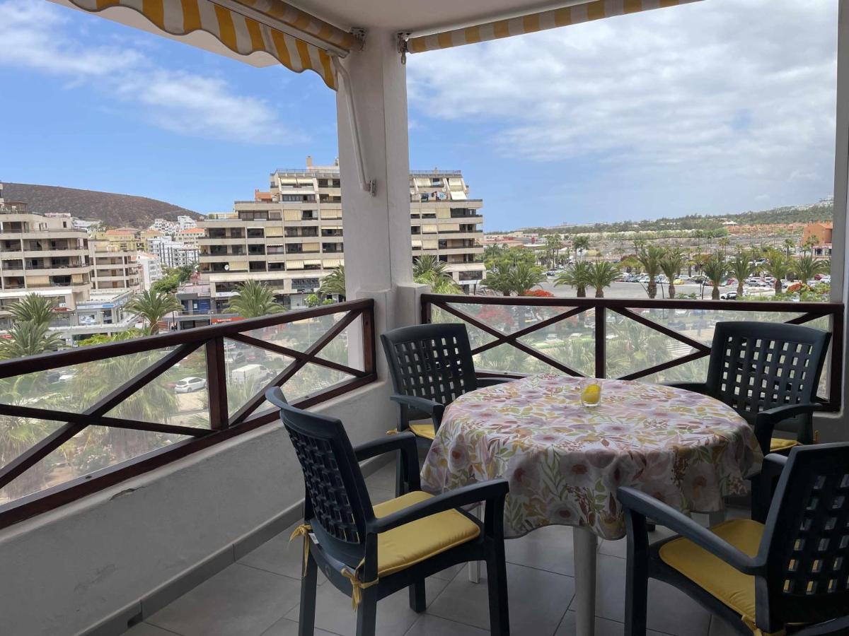 San Marino Los Cristianos Marcus Management 外观 照片