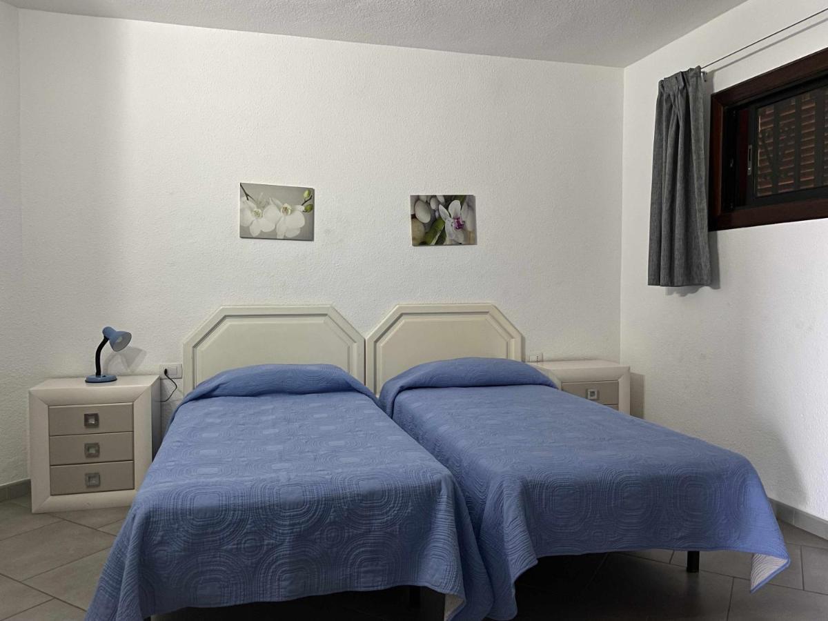 San Marino Los Cristianos Marcus Management 外观 照片
