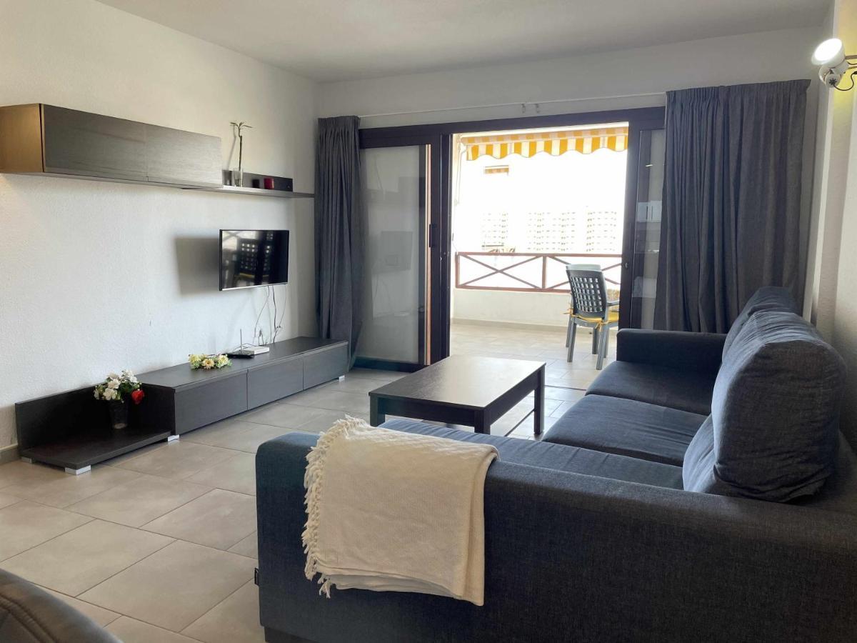 San Marino Los Cristianos Marcus Management 外观 照片