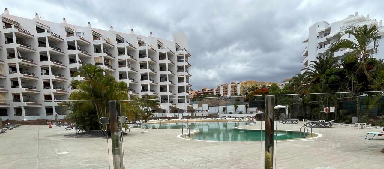 San Marino Los Cristianos Marcus Management 外观 照片