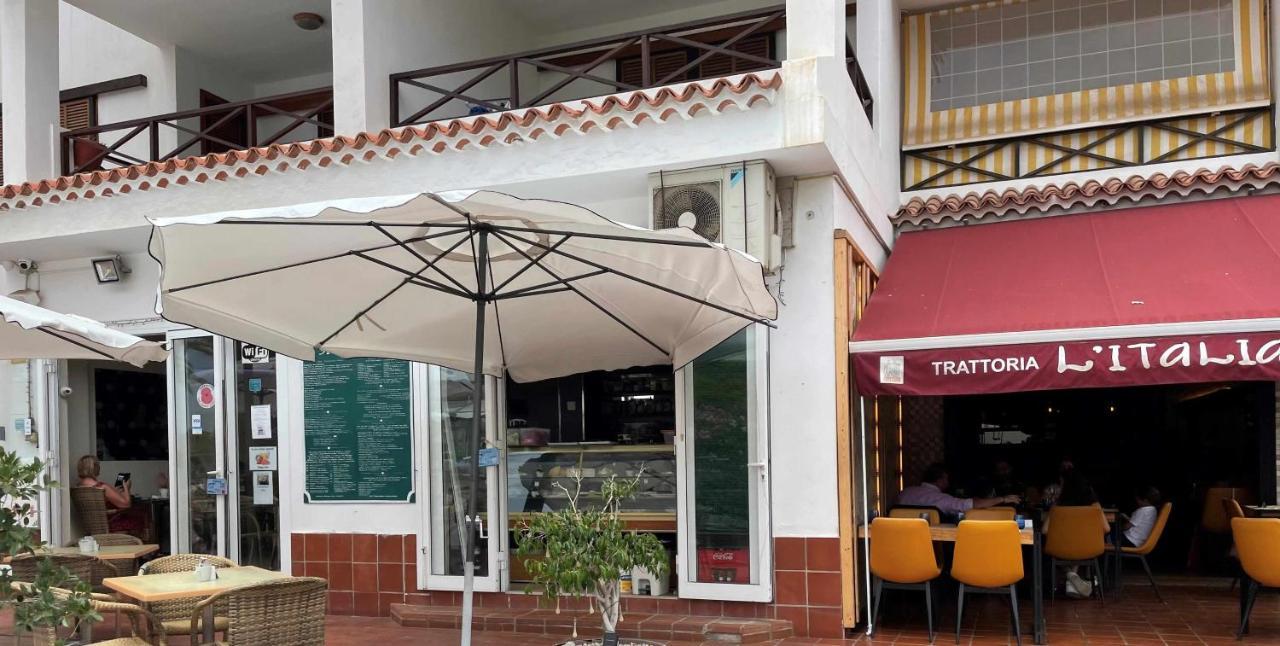 San Marino Los Cristianos Marcus Management 外观 照片