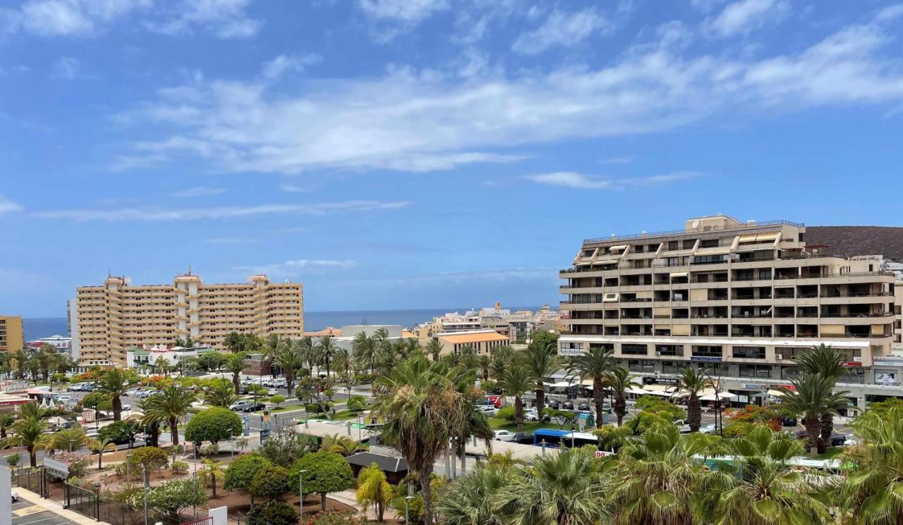 San Marino Los Cristianos Marcus Management 外观 照片