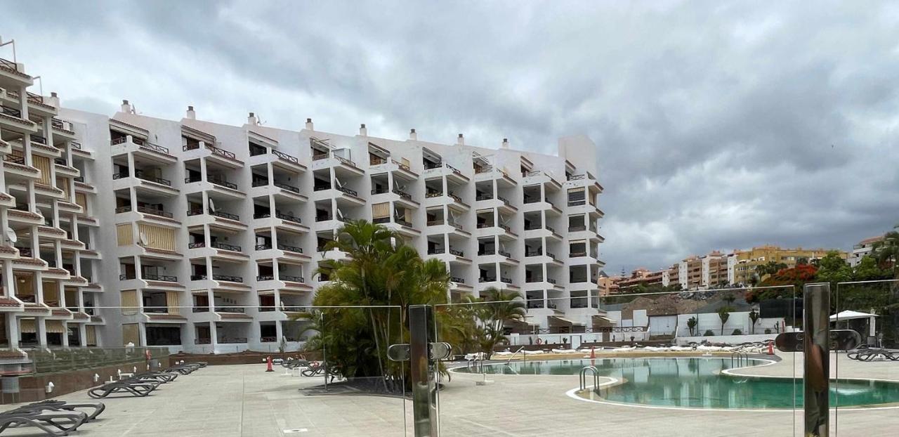 San Marino Los Cristianos Marcus Management 外观 照片